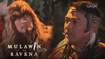 Mulawin VS Ravena Teaser Ep. 7: Kapangyarihan o puso?