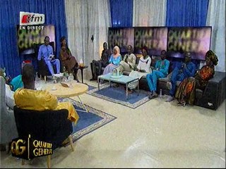 barth lâche une bombe