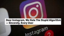 Instagram is the WORST Social Network For Your Mental Health _ What's Trending Now!