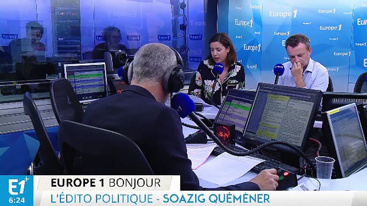 Mais où est passée la campagne législative ?