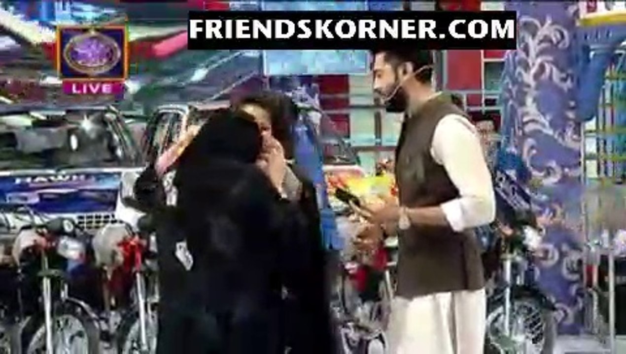 Jeeto Pakistan 29 May 2017 Part 4