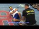 Hi-Tech Strength & Conditioning by Vasyl Lomachenko -  EsNews Boxing