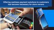 Advantages Of Accepting Cashless Payments