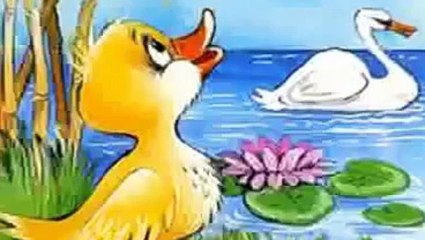 Battakh Ka Bachha | Urdu Cartoon Story | Kids HD Cartoon Video