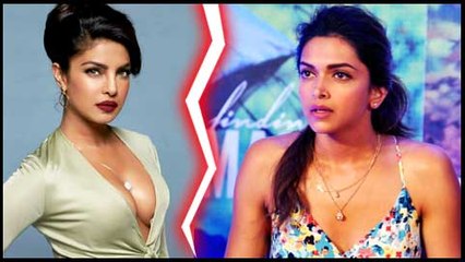 Priyanka Chopra BEATS Deepika Padukone By $2 Million