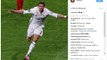 Cristiano Ronaldo alcanza los 100M de seguidores en Instagram