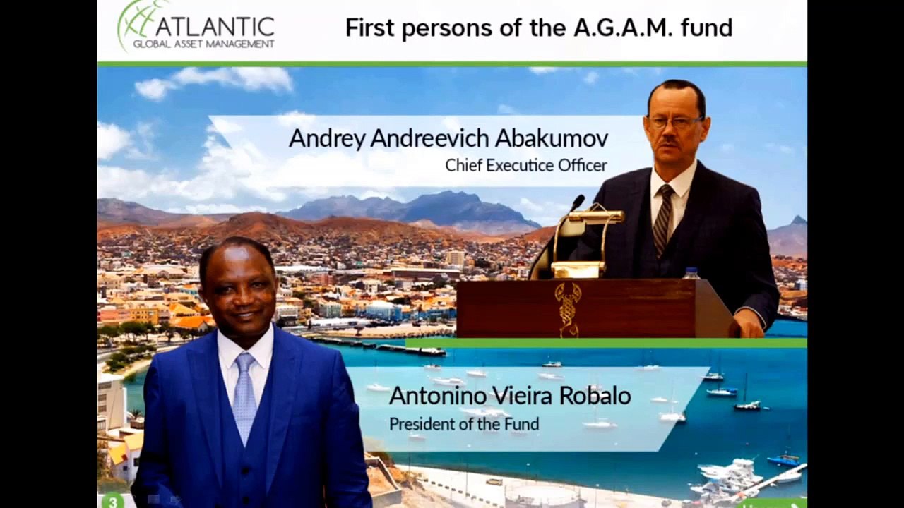 1 Prezentare Atlantic Global Asset Management in limba romana