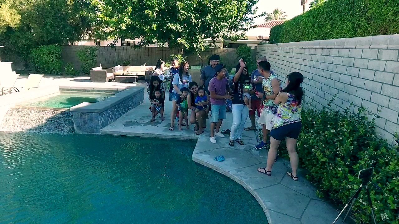 Palm Springs 2017