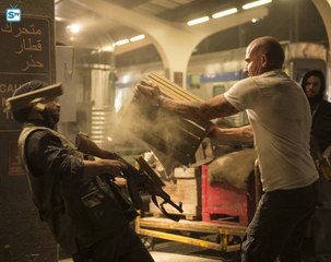 Prison Break ## Season 5 ## Episode 9 ## (S5E9) | Watch Online