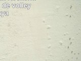 Mikasa Brink Reckermann  Balón de volley playa