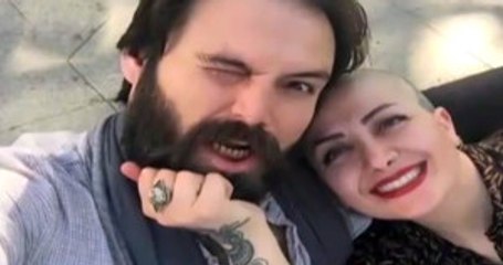 11 Yıllık Evliliklerini Bitiren Çift, Boşanmalarını Düğünle Kutladı