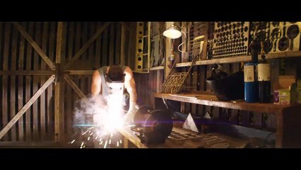 Channing Tatum - A little cold outside? Maybe this'll warm you up