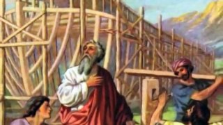 Ron Wyatt Discovers Noah's Ark