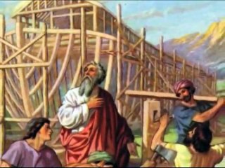 Ron Wyatt Discovers Noah's Ark