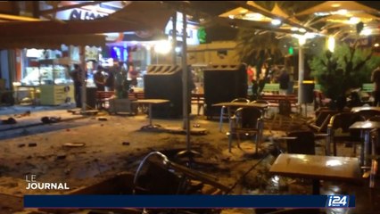 Irak: 10 morts dans un attentat suicide à Bagdad