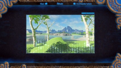 The Legend of Zelda- Breath of the Wild - Campaña Español - Parte 14