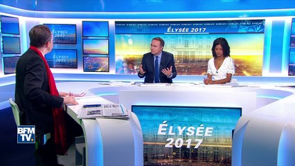 ÉDITO – "Macron a su trouver le bon ton avec Poutine"