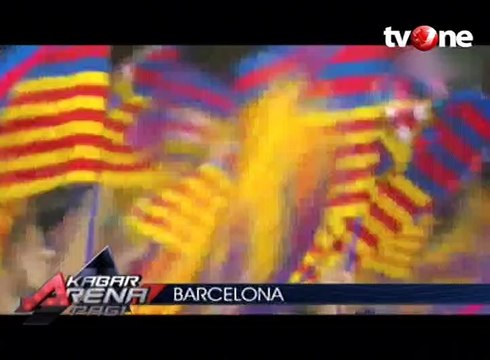 Ernesto Valverde, Pelatih Baru Barcelona