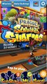 No Acrobatics Gold and Silver Awards and Completing Weekly Hunt on Subway Surfers Prague [