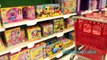 Toy Hunting Play Doh, My Little Pony,dsfe Frozen,Shopkins, Monster High and Hello Kitty B2