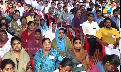 സിംഹക്കുട്ടിയെപ്പോലെ ഉണരുക Abhishekagni Episode 329 Fr Xavier Khan Vattayil