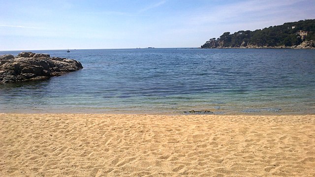 costa brava, catalunya