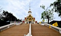 KHAO TAKiIAB TEMPLE - HUA HIN, THAILAND (2017)