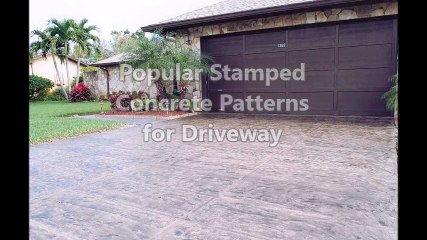 Concrete Driveway Philadelphia, PA | (717) 245-2829