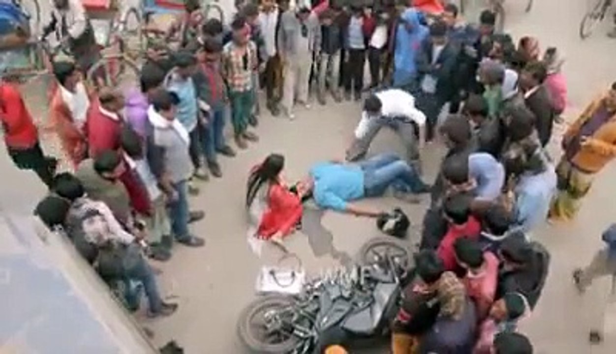 What To Do where occur a Accident