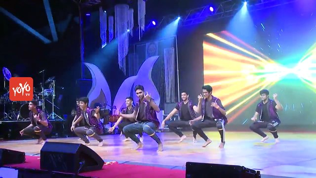 Old Songs Medley Performance | TANA Conference 2017 | YOYO TV CHANNEL