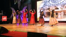 Dance Performance by Beautiful TANA Girls on 