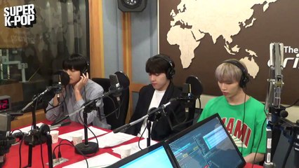 [Super K-Pop] MAP6 - 시간이 지나도 (Stand by Me)