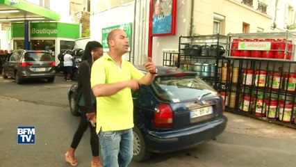 Essence: une pénurie est-elle à craindre dans la région parisienne ?