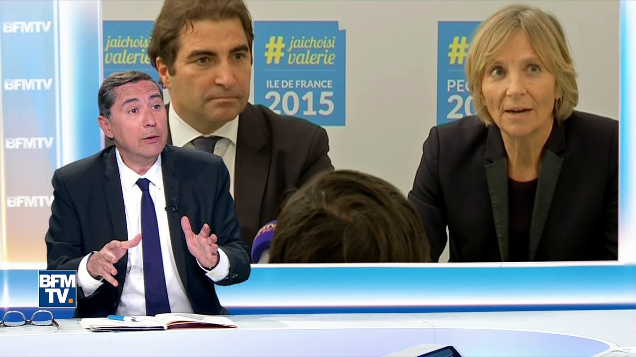 ÉDITO – Affaires Ferrand et De Sarnez: "Ce sont les électeurs qui vont décider"