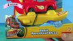 FUN Bath Time with Baby Alive! BATH TIME FUN Sonic Speedboat Blaze & The Monster Machines