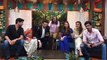 Cast of Alif Allah Aur Insaan - Live chat - talking about their drama