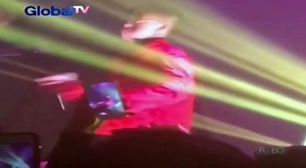 Rich Chigga, Rapper Indonesia yang Go Internasional