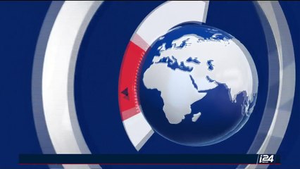 i24NEWS DESK | Kim supervises North Korea ballistic missile test | Tuesday, May 30th 2017