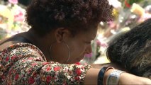 Manchester: Distrust of police action persists after attack