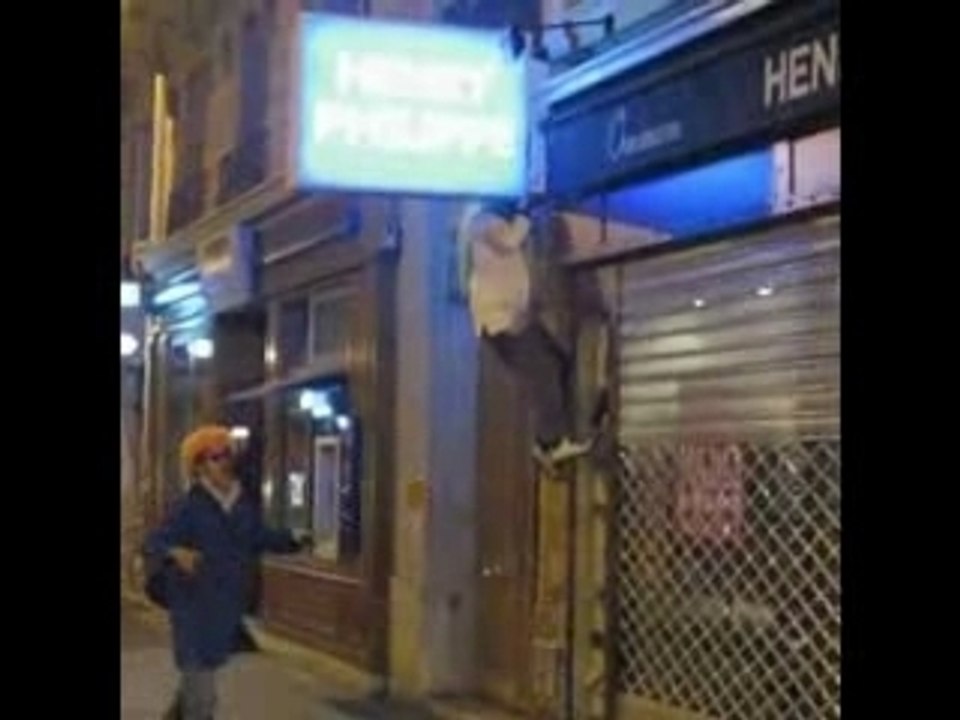 Mode d'emploi