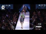 Black Fashion Week Paris 2014 Nefer Couture 2014 BFWP