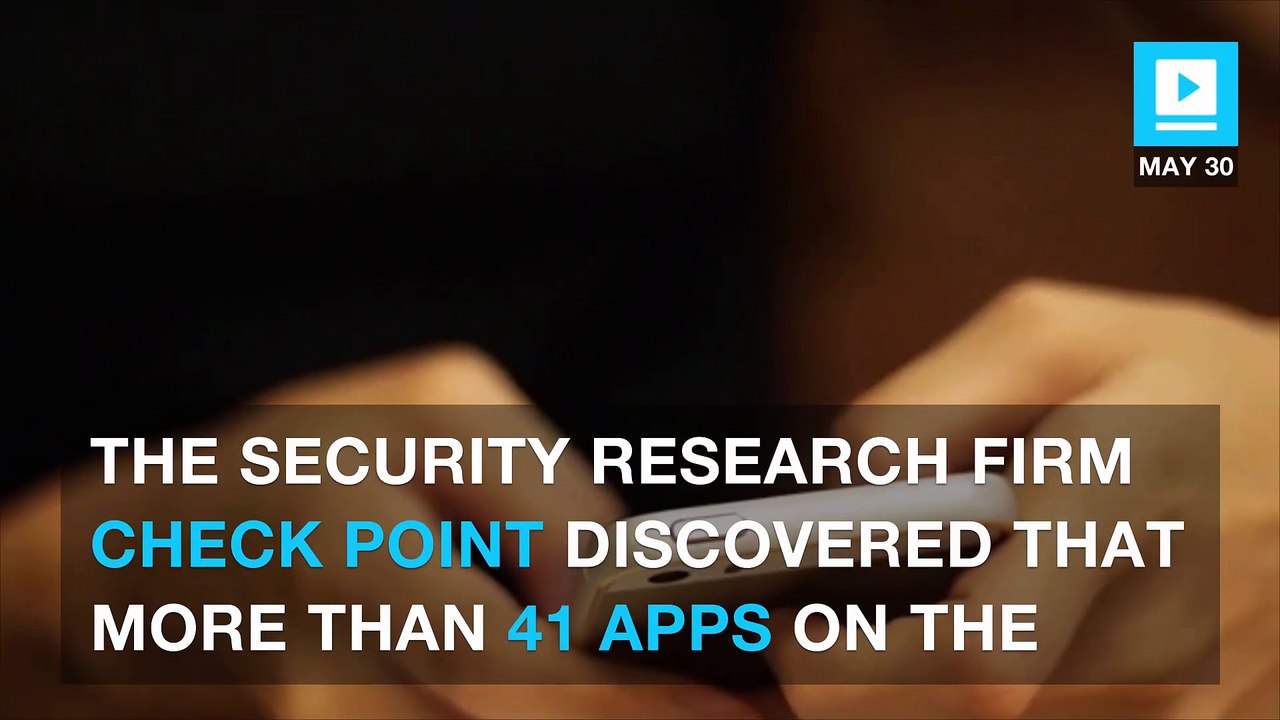 Malware hits up 35 thousand Android users