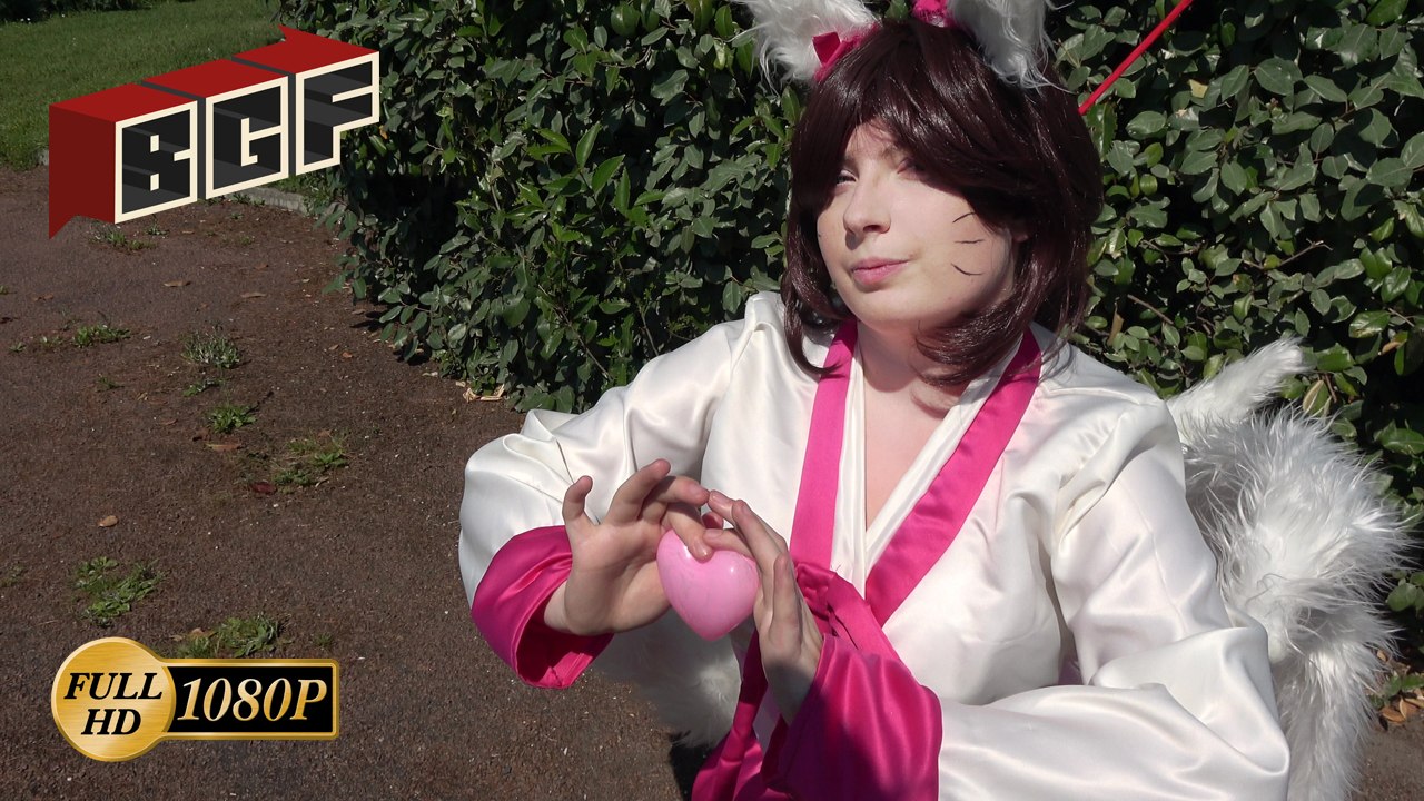 COSPLAY BGF 2017 6/9