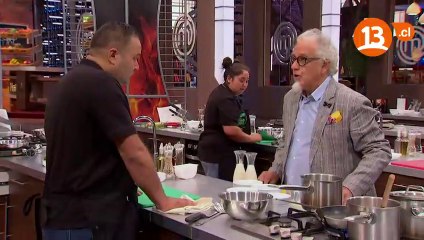 Master Chef-Chile 03 Cap 29