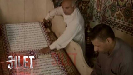 Kisah Al-Quran Terbesar di Dunia dari Afghanistan - Silet 30 Mei 2017