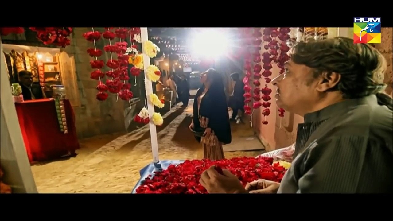 Ushna Shah Interview from Alif Allah Aur Insaan by Zeelicious