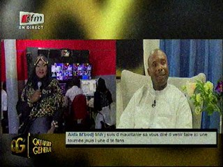 barthélémy s'attaque aux enfants de Macky Sall