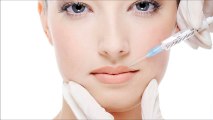 Fillers and BOTOX By Dr. David Evdokimow