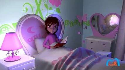 (Official) MV BISMILLAH (2017 Edition - ENGLISH)