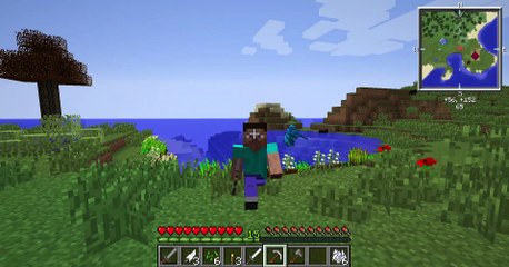 Minecraft serie de mods #3